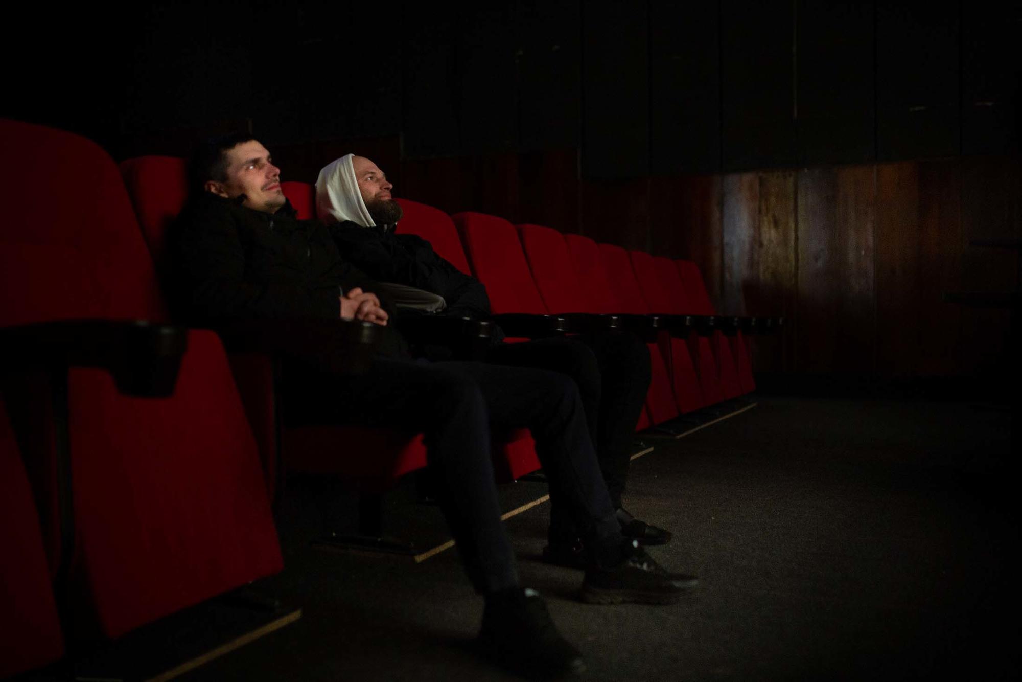 Galería la guerra de Lviv - 8